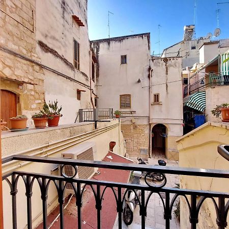 Casa Vacanze Lacorte Byfrancy Бари Экстерьер фото