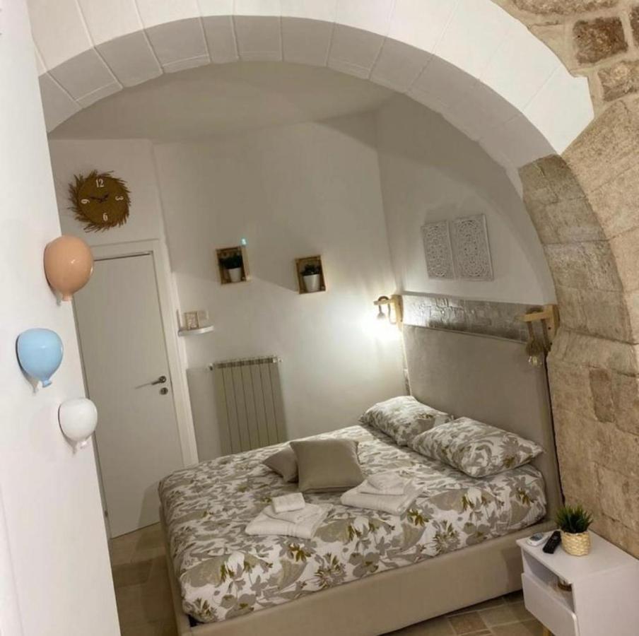 Casa Vacanze Lacorte Byfrancy Бари Экстерьер фото