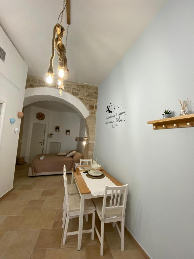 Casa Vacanze Lacorte Byfrancy Бари Экстерьер фото