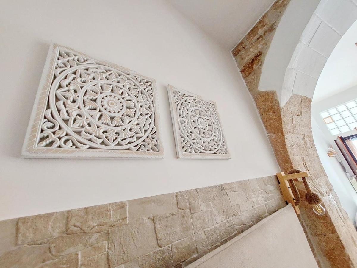 Casa Vacanze Lacorte Byfrancy Бари Экстерьер фото
